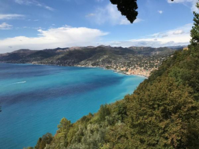 Villa CieloMare Camogli